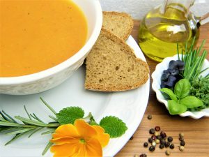 Soupe