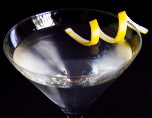 Dry-Martini