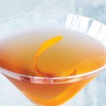 sherry martini