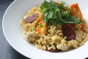 couscous