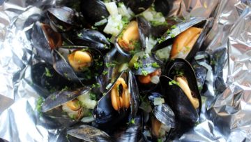 moules