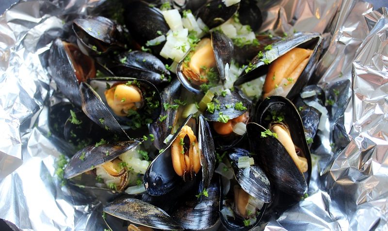 moules